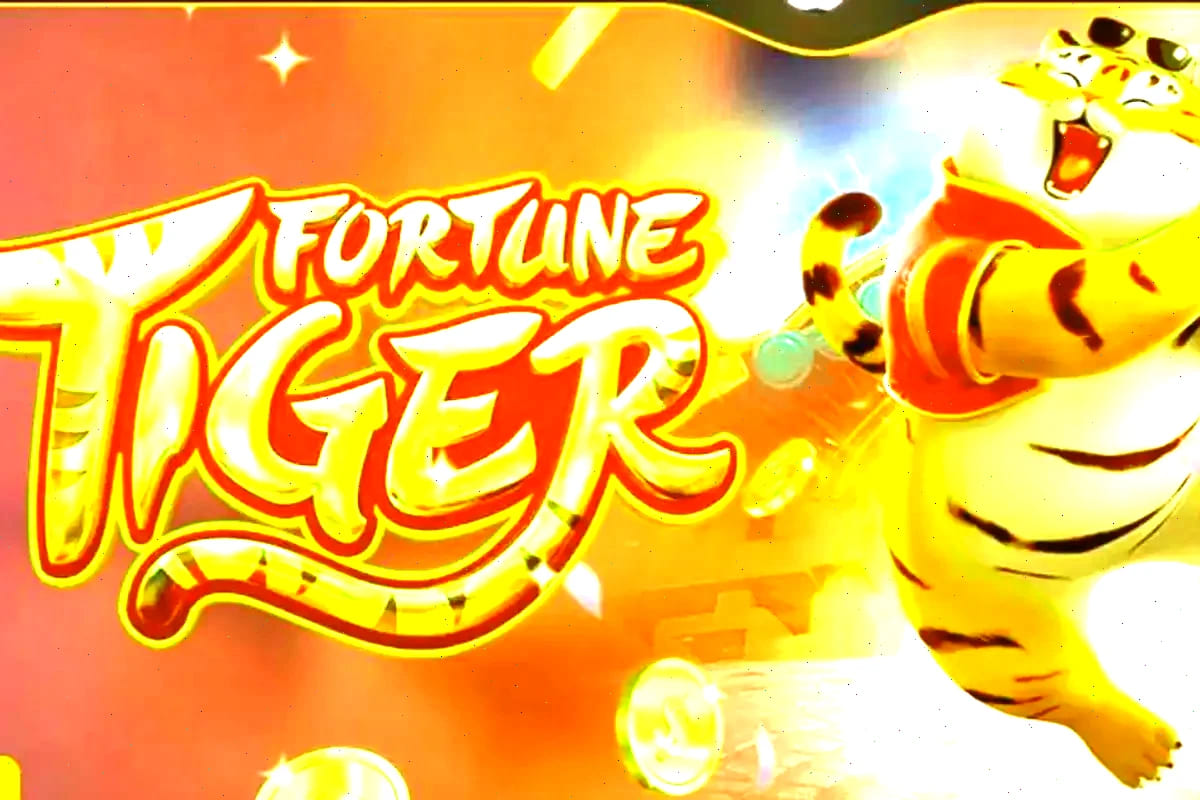 O Slot Fortune Tiger é a Pérola da Coleção do Cassino 2NN.BET